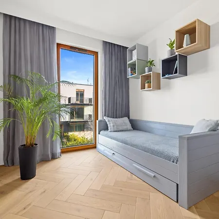 Sea Nature Kolibki *