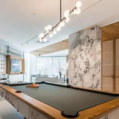 Apartmán Sea Nature Kolibki *