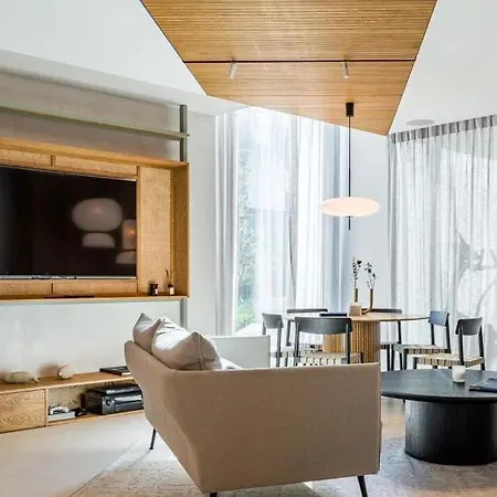 Sea Nature Kolibki Apartmán *