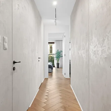 Sea Nature Kolibki * Gdyně