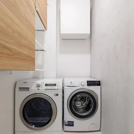 Sea Nature Kolibki Gdyně