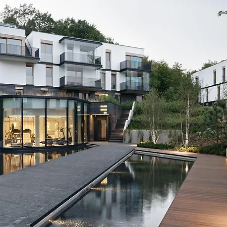 Apartmán Sea Nature Kolibki