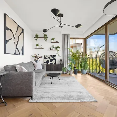 Sea Nature Kolibki *