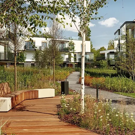 Sea Nature Kolibki Gdyně