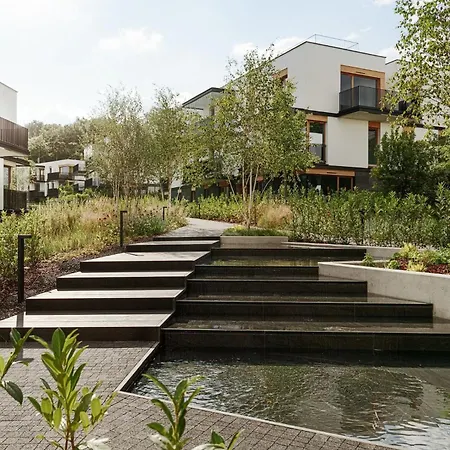 Apartmán Sea Nature Kolibki