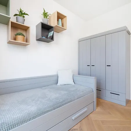 Sea Nature Kolibki *