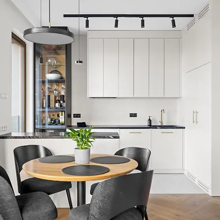 Sea Nature Kolibki * Gdyně