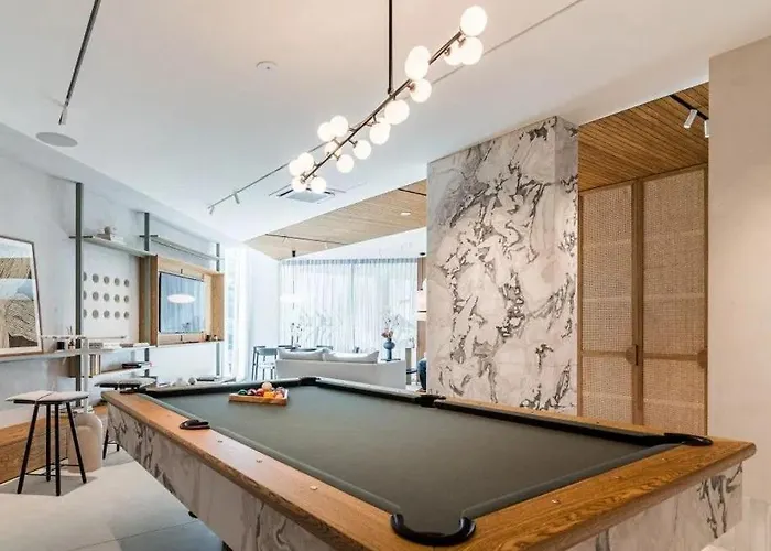 Apartment Sea Nature Kolibki *