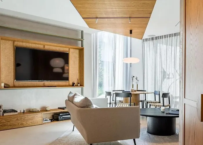 Sea Nature Kolibki Apartment *