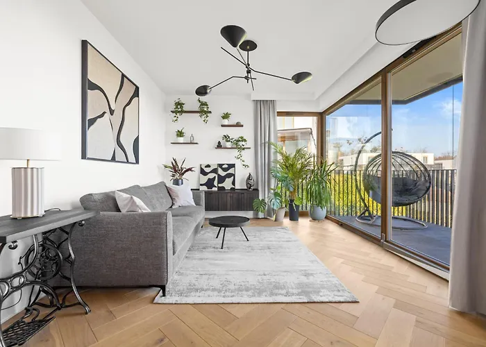 Sea Nature Kolibki *