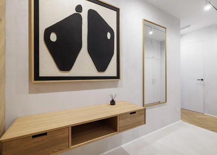 Sea Nature Kolibki Apartment *