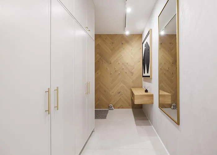 Apartment Sea Nature Kolibki *