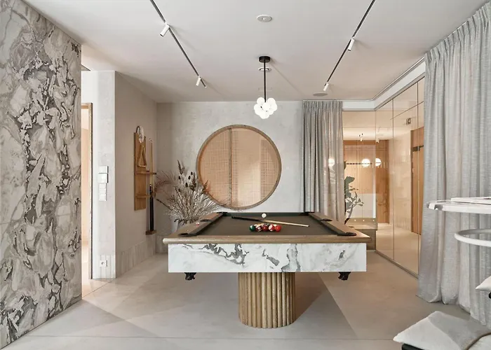 Apartment Sea Nature Kolibki Gdynia